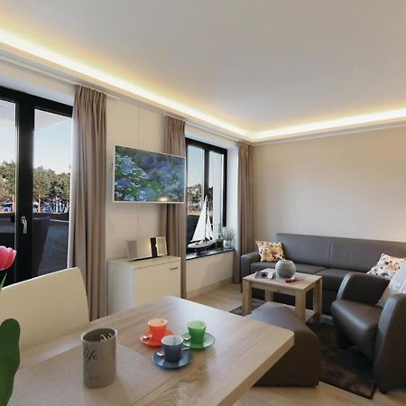 Apartament Baltic Binz Zewnętrze zdjęcie