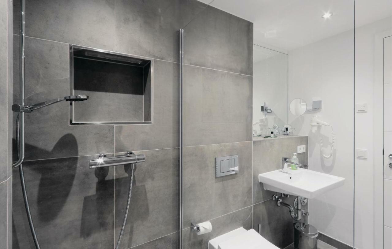 Apartament Baltic Binz Zewnętrze zdjęcie